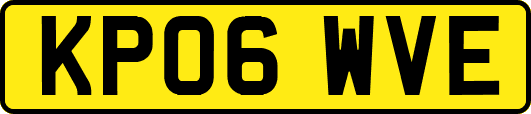 KP06WVE