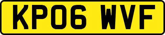 KP06WVF