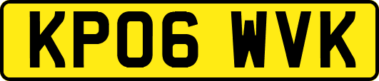 KP06WVK