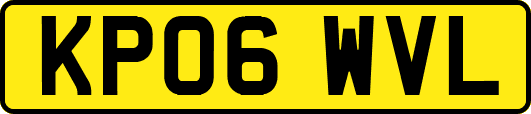 KP06WVL