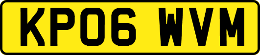 KP06WVM