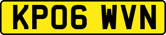 KP06WVN