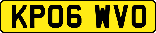 KP06WVO