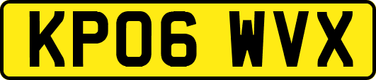 KP06WVX