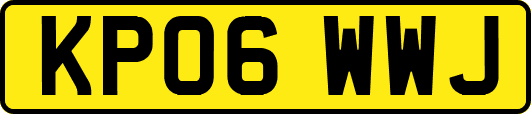 KP06WWJ