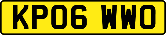 KP06WWO