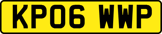 KP06WWP