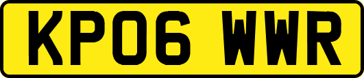 KP06WWR