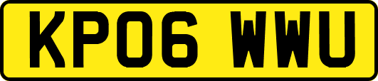 KP06WWU