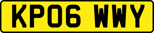KP06WWY