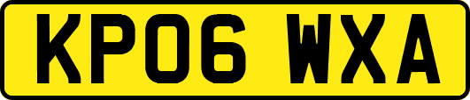 KP06WXA