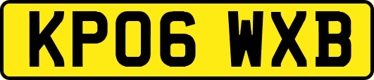 KP06WXB