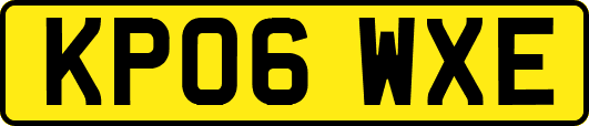 KP06WXE