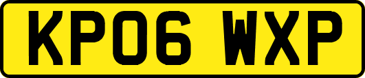 KP06WXP