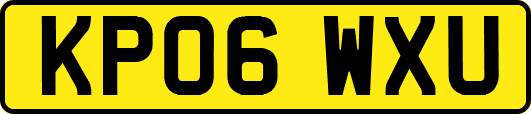 KP06WXU