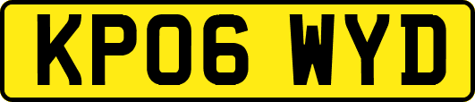 KP06WYD