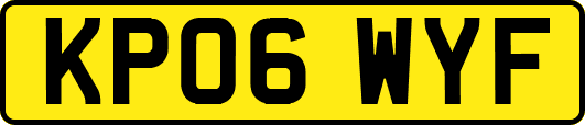 KP06WYF
