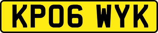 KP06WYK