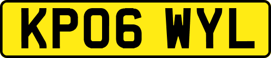 KP06WYL