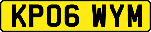 KP06WYM