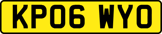 KP06WYO