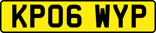 KP06WYP