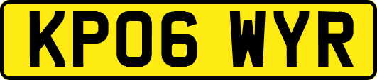 KP06WYR
