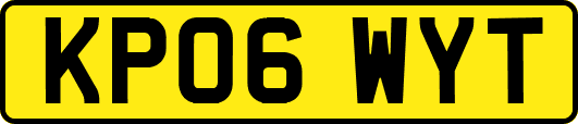 KP06WYT