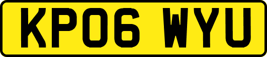 KP06WYU