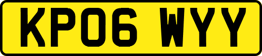 KP06WYY