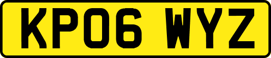 KP06WYZ