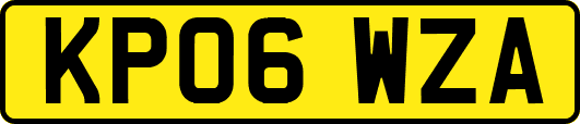 KP06WZA