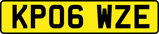 KP06WZE