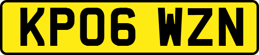 KP06WZN