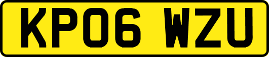 KP06WZU