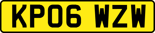 KP06WZW