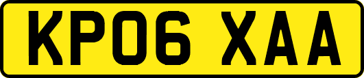 KP06XAA