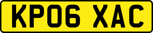 KP06XAC