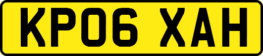 KP06XAH