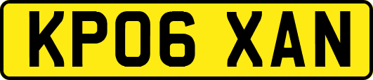 KP06XAN
