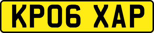 KP06XAP