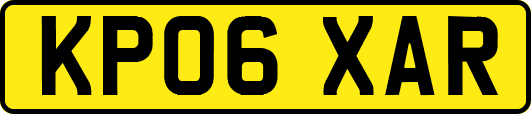 KP06XAR