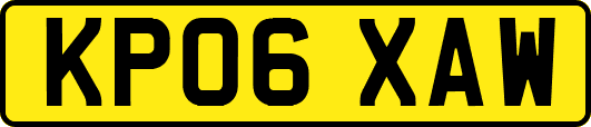 KP06XAW