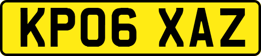 KP06XAZ