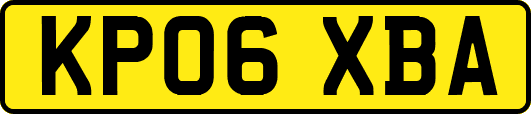 KP06XBA