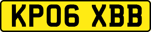 KP06XBB