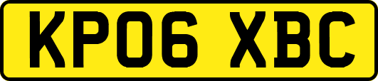 KP06XBC