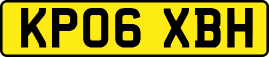 KP06XBH