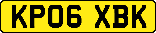 KP06XBK