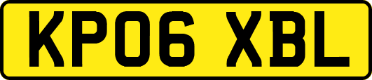 KP06XBL